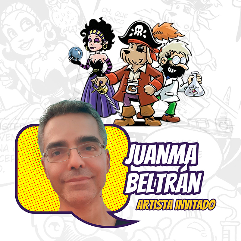 Juanma Beltrán