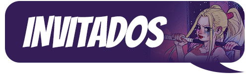 Autores invitados al Festicómic 2024