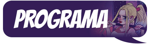 Programa Festicómic 2025