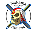 Nankama Project Almería